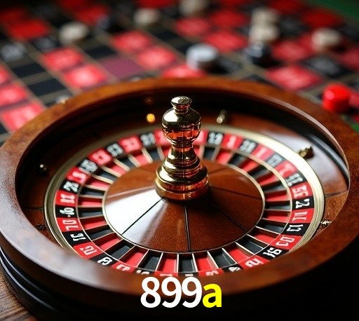 899a: Jogos de Caça-Níqueis-Altas Recompensas, Roleta-Velocidade, Blackjack-Desafios Máximos