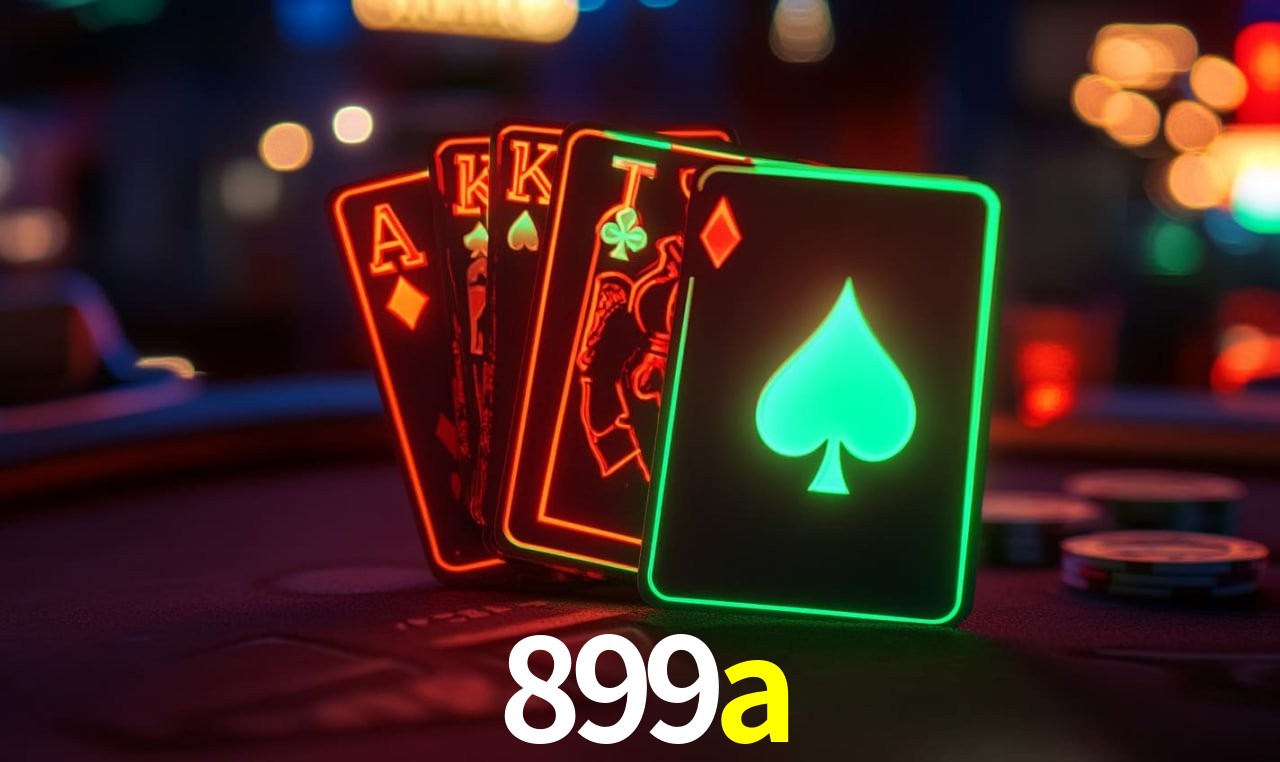 Ofertas Imperdíveis na 899a: Promoções e Bônus Que Valem a Pena