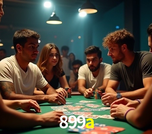 899a Plataforma